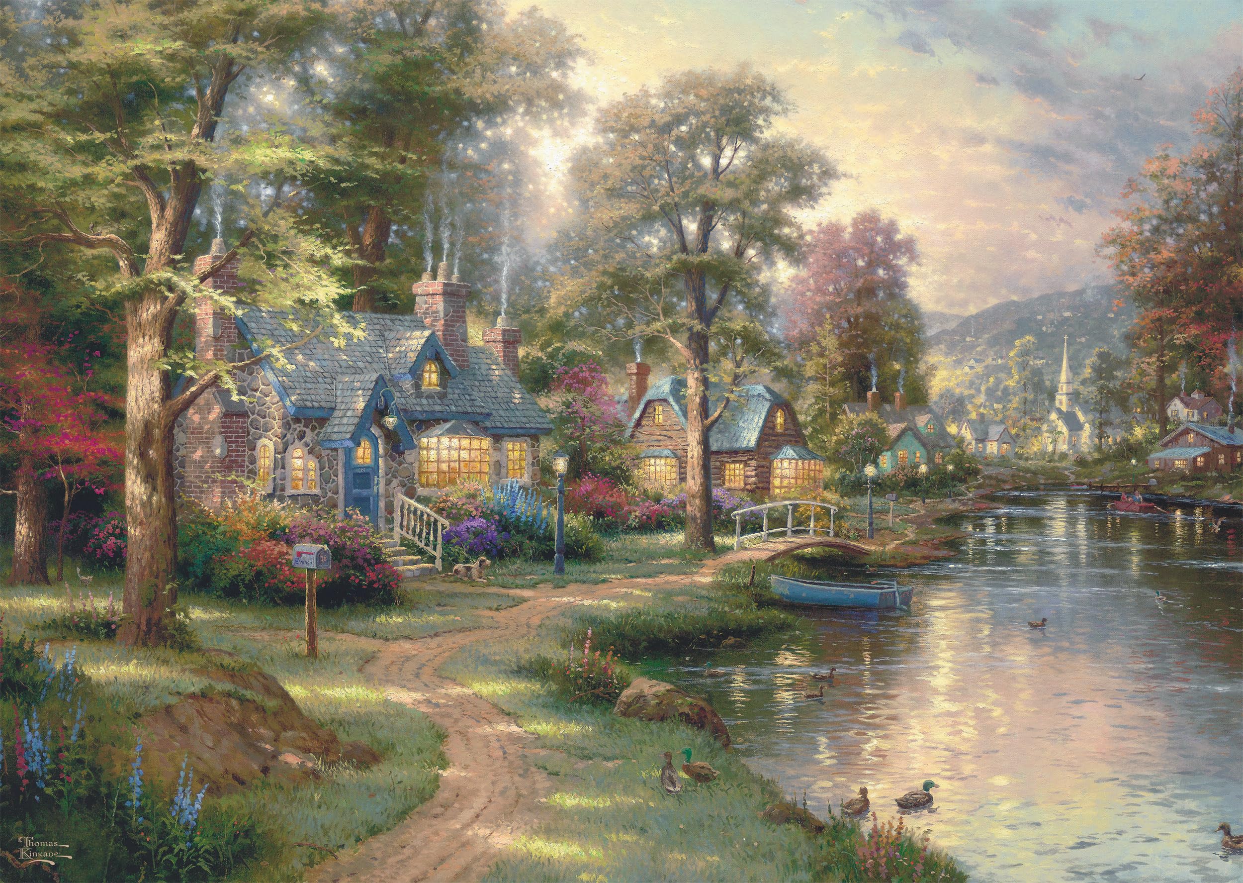 Schmidt, Multicoloured - Image 4