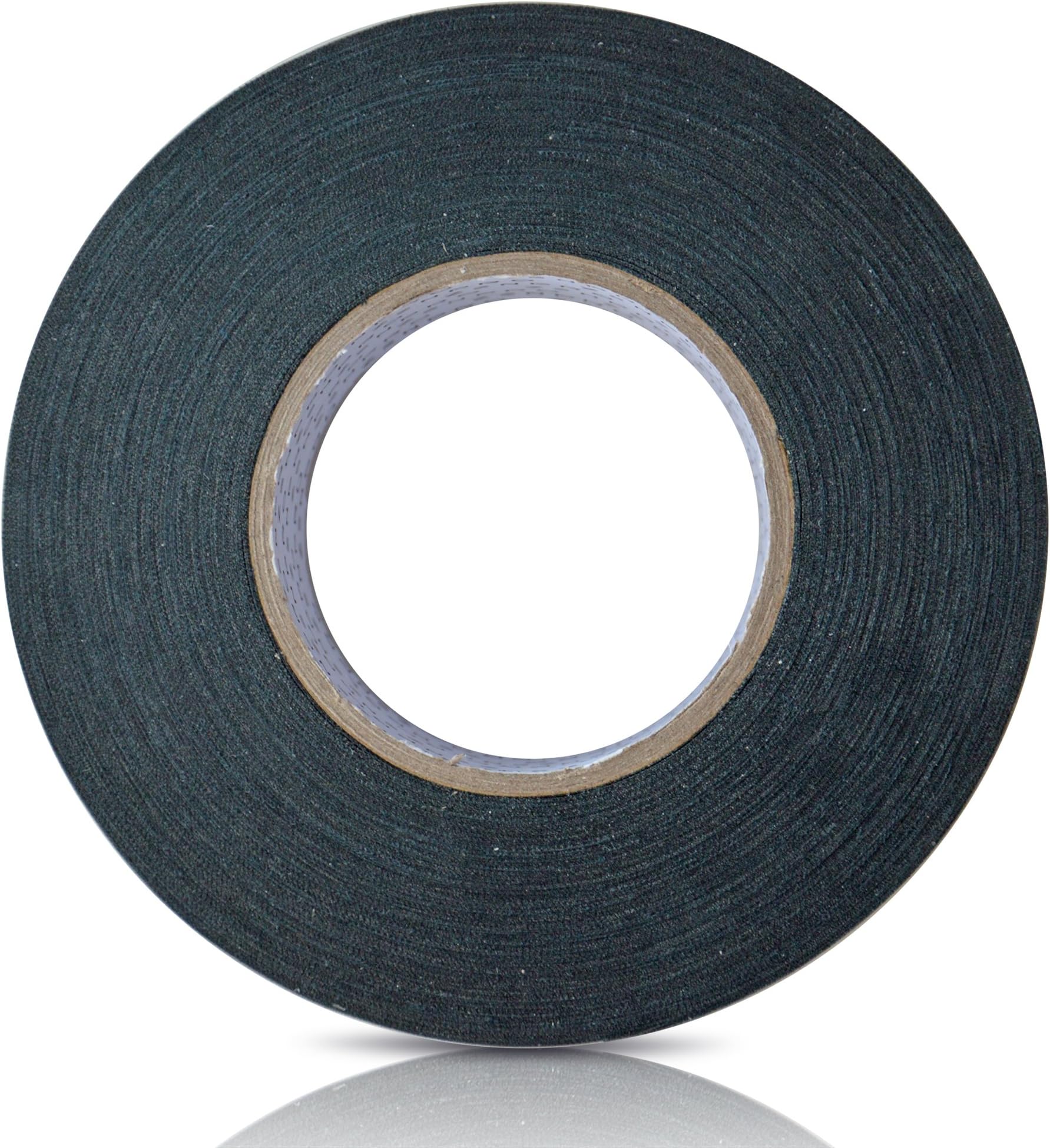 Gaffers Tape By ZENPRO - Black 2 Inch 50 Yards Cloth Gaffers Tape