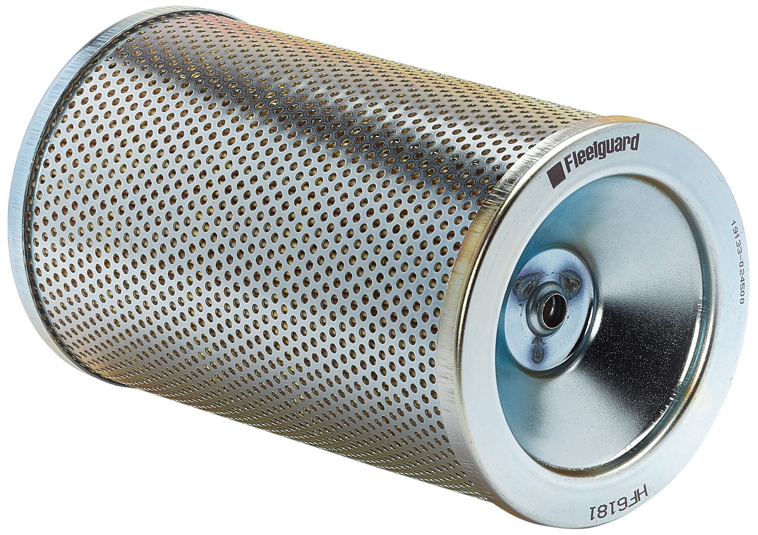 Fleetguard HF6181 Cartouche de filtre hydraulique