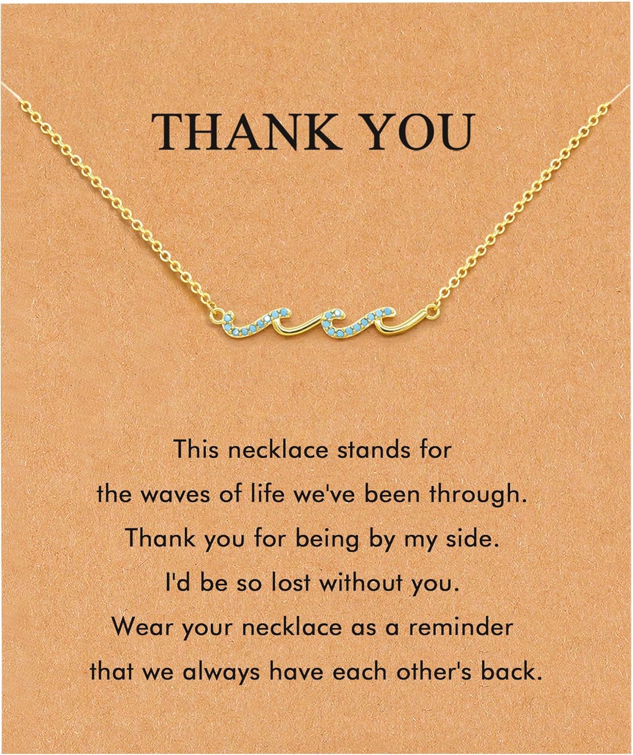 Layered Necklace for Women, Dainty Golden Evil Eye, Sun Moon Stars, Starfish, Choker Pendant Necklace for Best Friend, Birthday, Thank's Giving, Christmas, Inspirational Gifts for Women