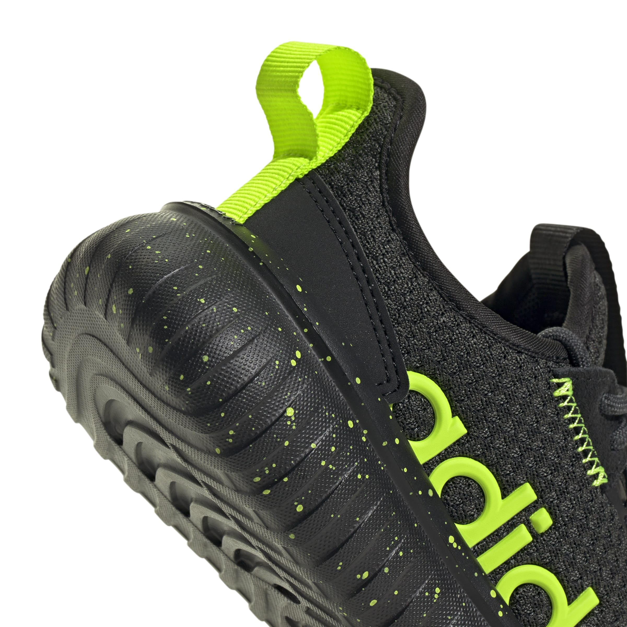 Adidas Kaptir 4.0 Shoes Kids SCARPEUnisex - Bambini e Ragazzi