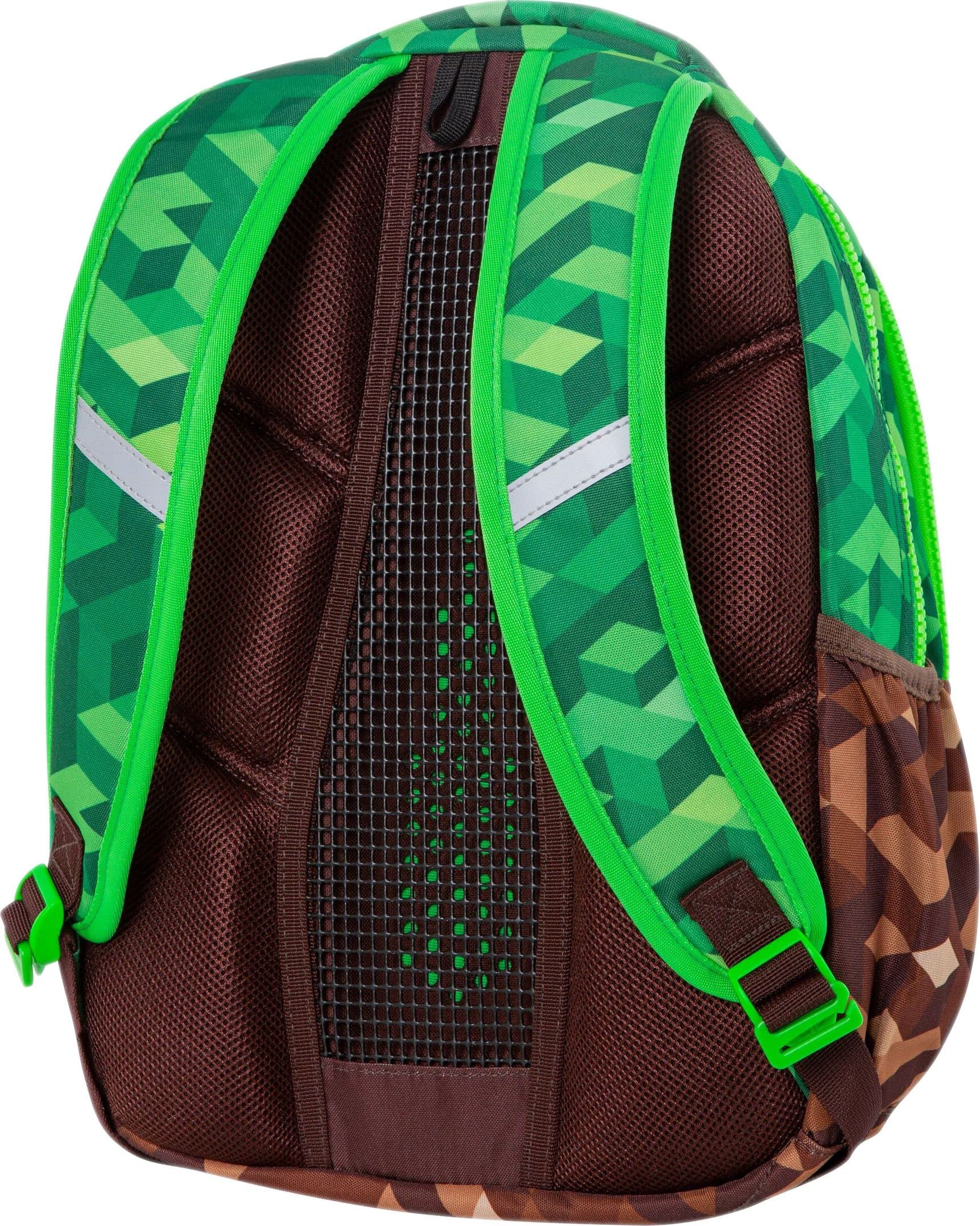 Coolpack Base Mochila escolar Unisex niños (Pack de 1)
