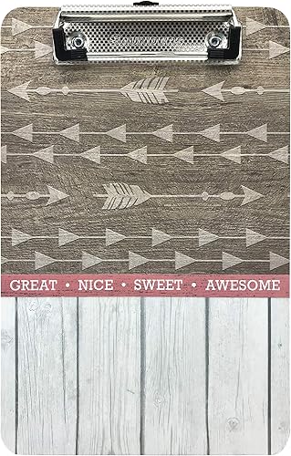 Miniatura 4 de Teacher Created Resources Farmhouse Chic Scrapbook Project - Bloc de papel de 12 x 12 pulgadas TCR5581