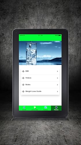 Water Your Body