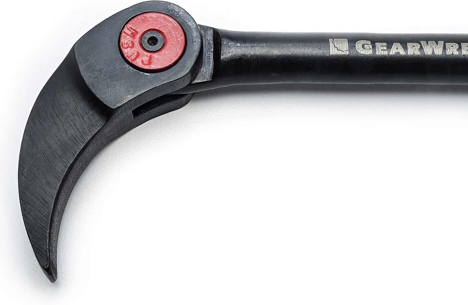 GEARWRENCH 10” Indexing Pry Bar - 82210