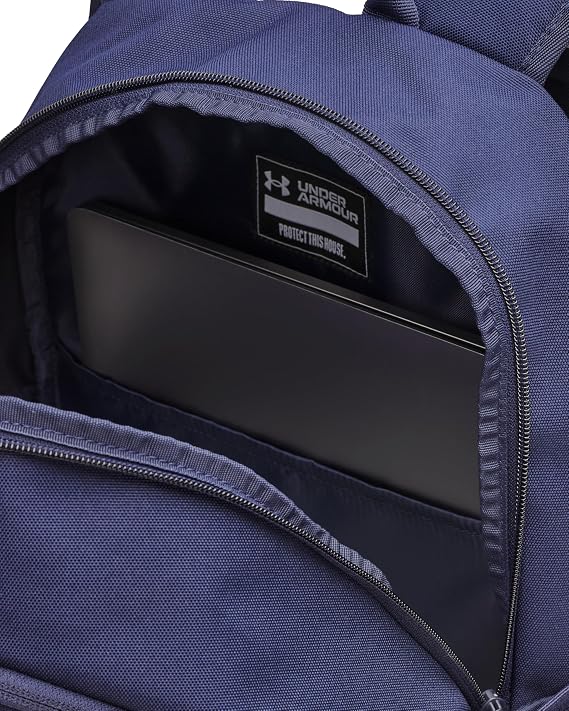 Under Armour UA Hustle Lite Backpack Sırt Çantası Unisex Yetişkin