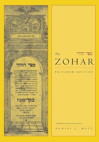 The Zohar: Pritzker Edition, Volume Nine (Volume 9)