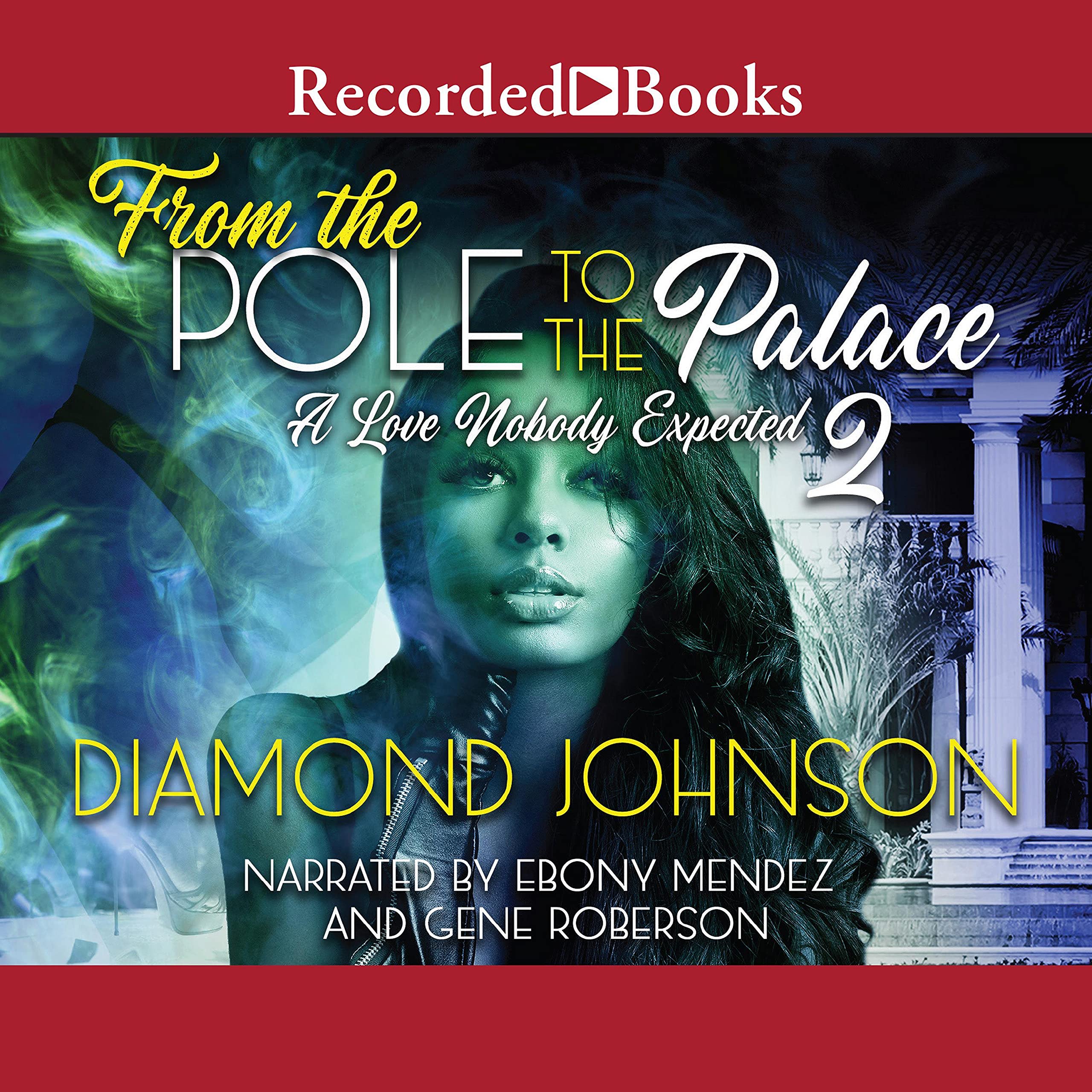 Cover art for From the Pole to the Palace 2