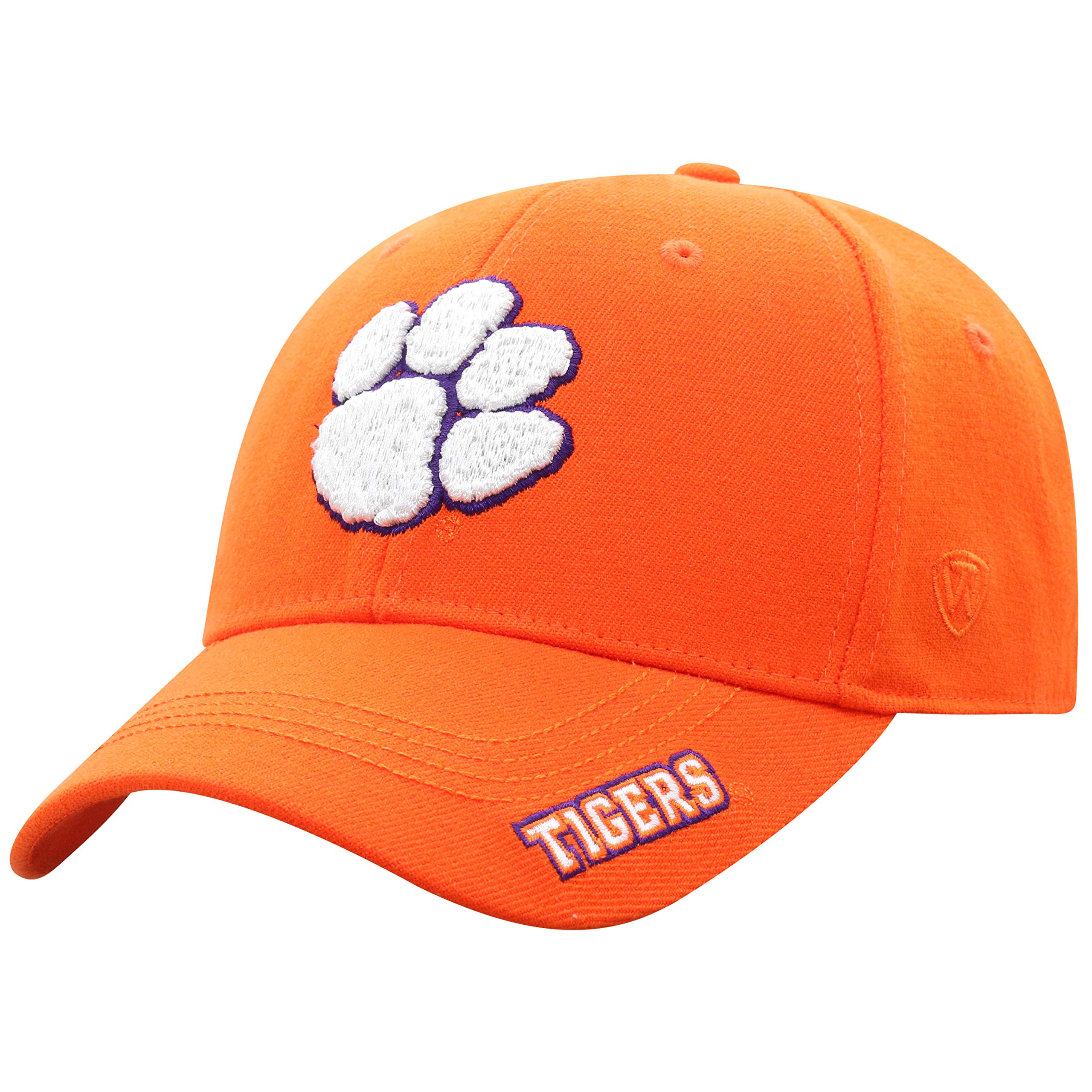 NCAA-Premium Collection-1-Fit-Memory Fit-Hat Cap