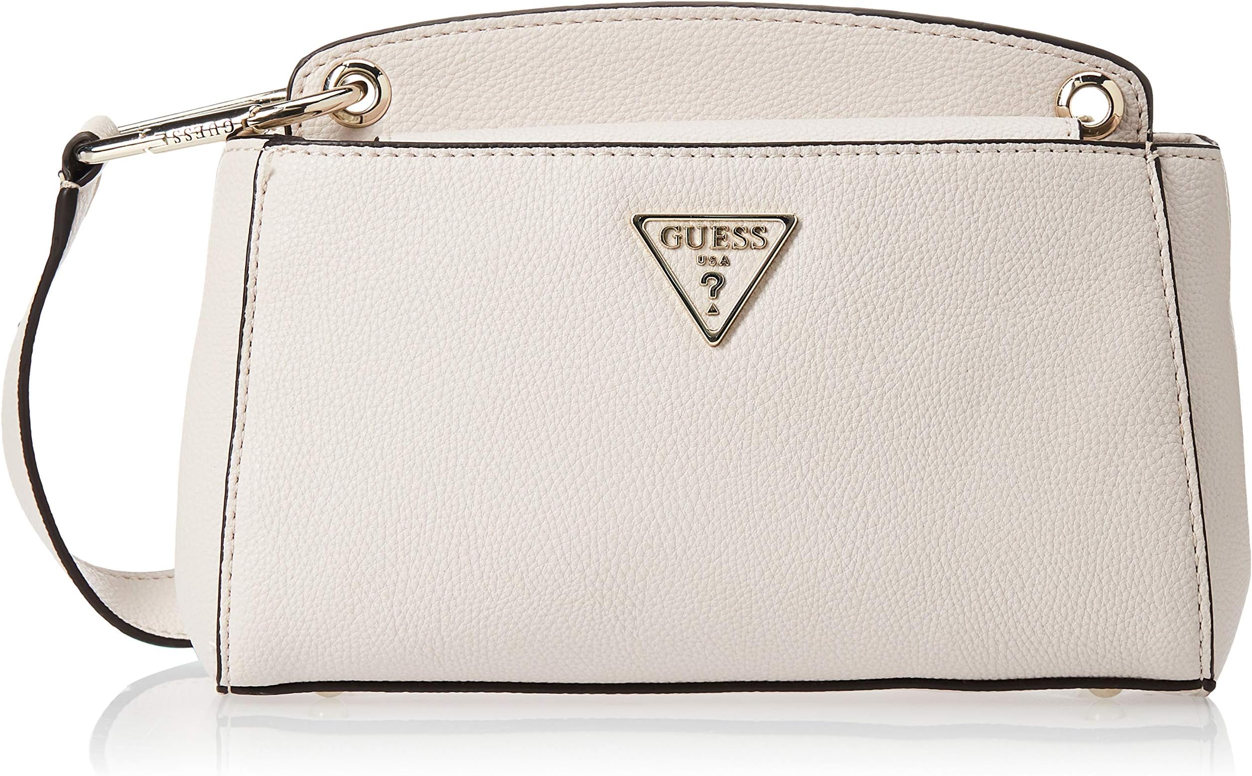 GUESS womens KIRBY HANDBAGS