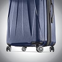 Amazon | Samsonite Centric 2 ハードサイド 拡張可能 スーツケース