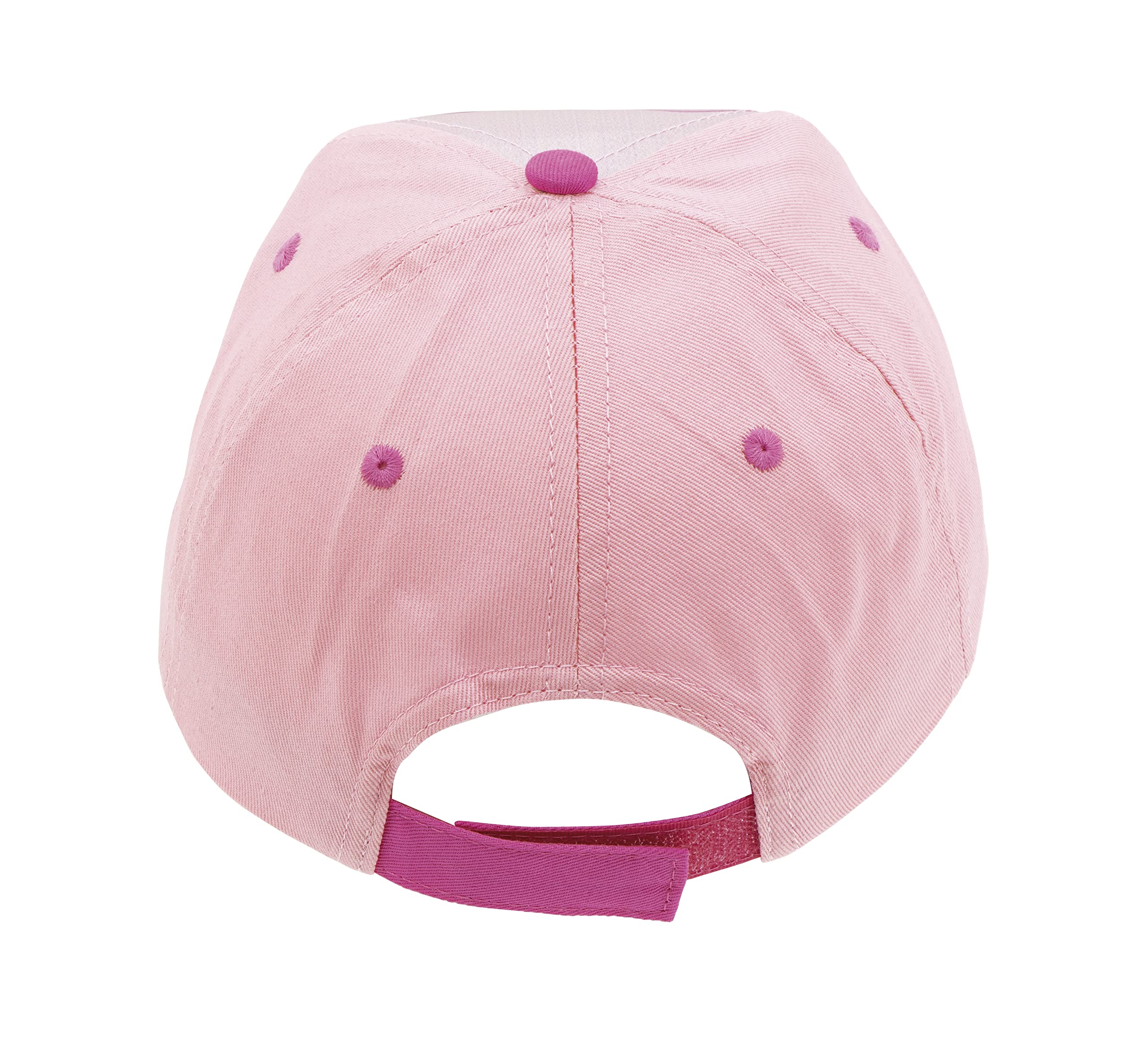 ARDITEX Gorra Peppa Pig Infantil para Playa o Piscina | Gorra Ajustable para Niñas de 3 a 5 años — view 7