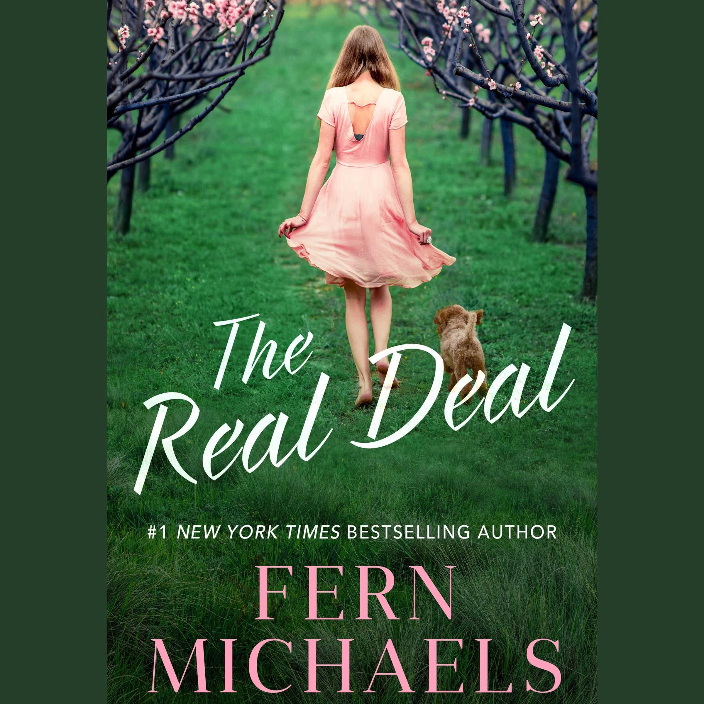 Cover art for Real Deal