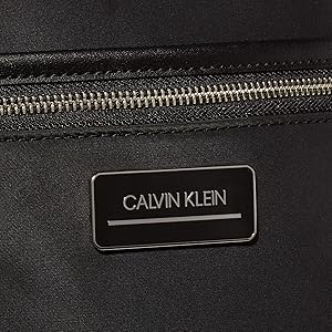   Sussex Nylon Backpack カジュアル フォーマル Amazon.com: Calvin Klein womens Sussex Nylon-Backpack, Black