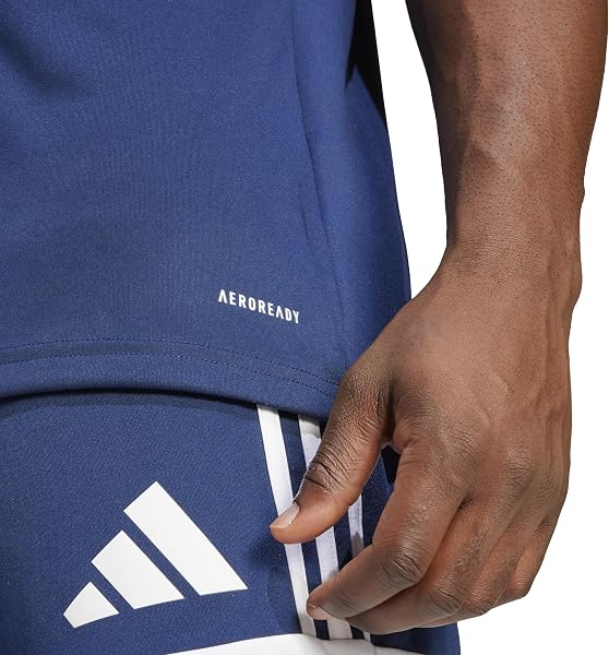 adidas Men's Camiseta Squadra 25 - 5