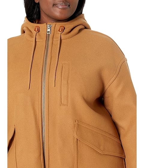 madewell lynnford coat