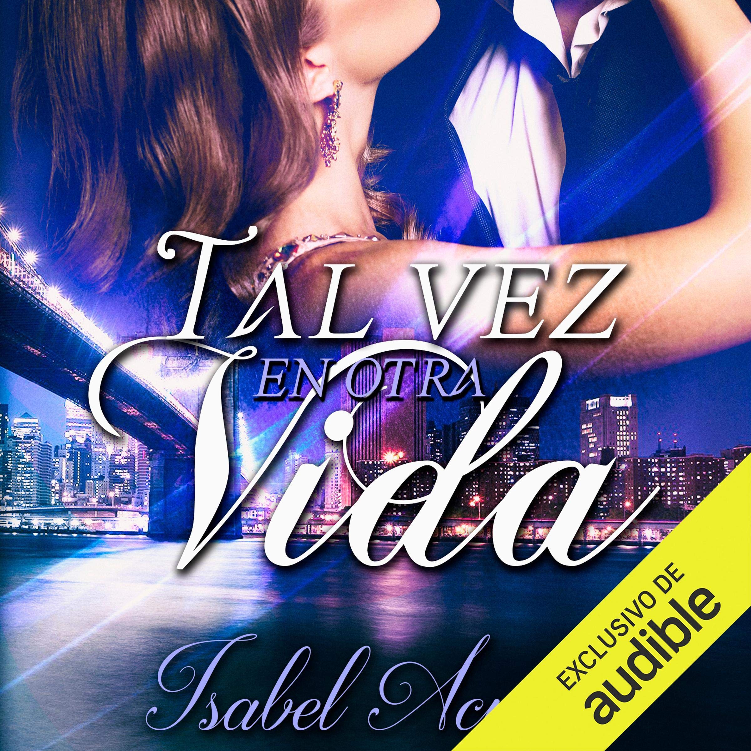 Cover art for Tal vez en otra vida [Maybe in Another Life]