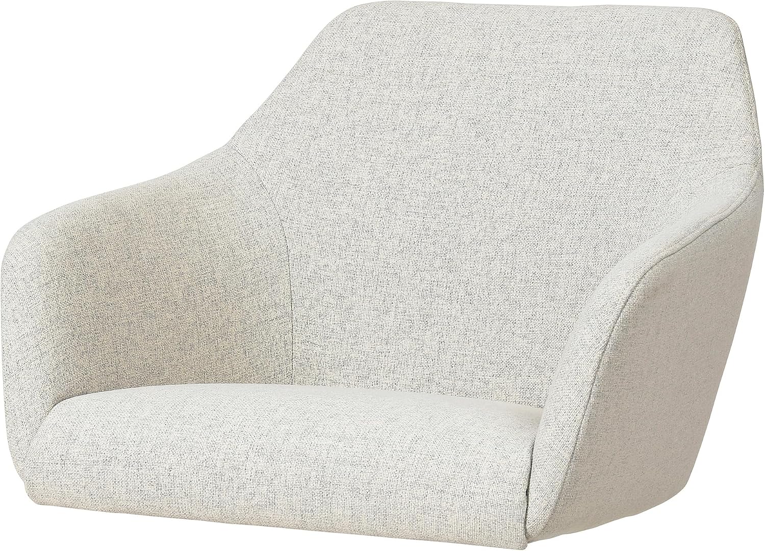 ProTuning TOSSBERG Seat shell, Gunnared beige