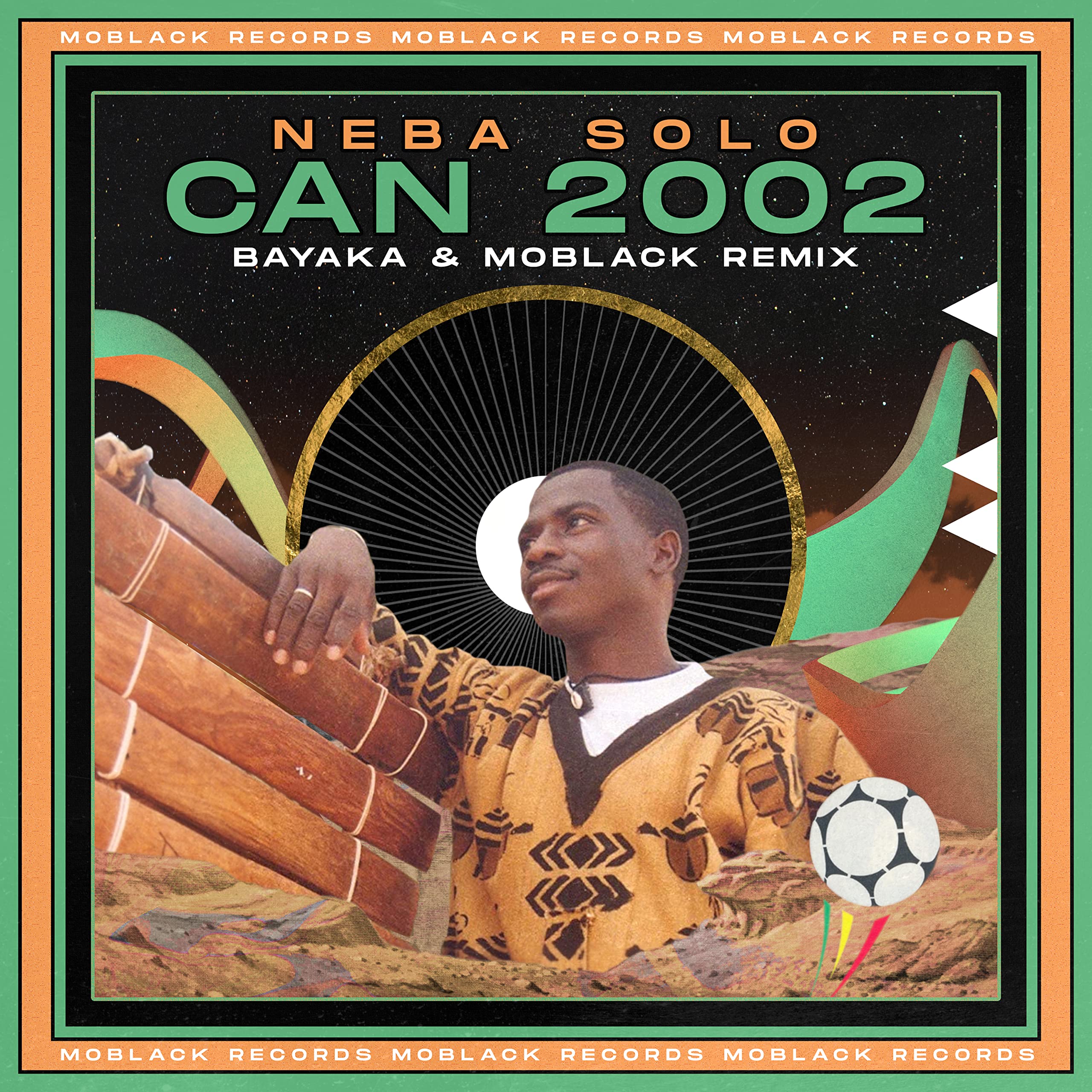 Neba Solo