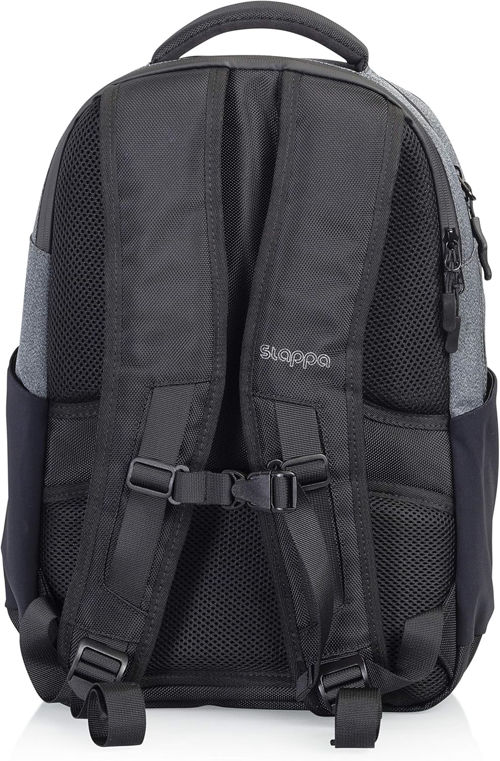 Review Product Slappa Gaming Laptop Backpack with Water Resistant Zippers; Fits up to 15 Laptops (SL-BETA-LAPTOP-BP)