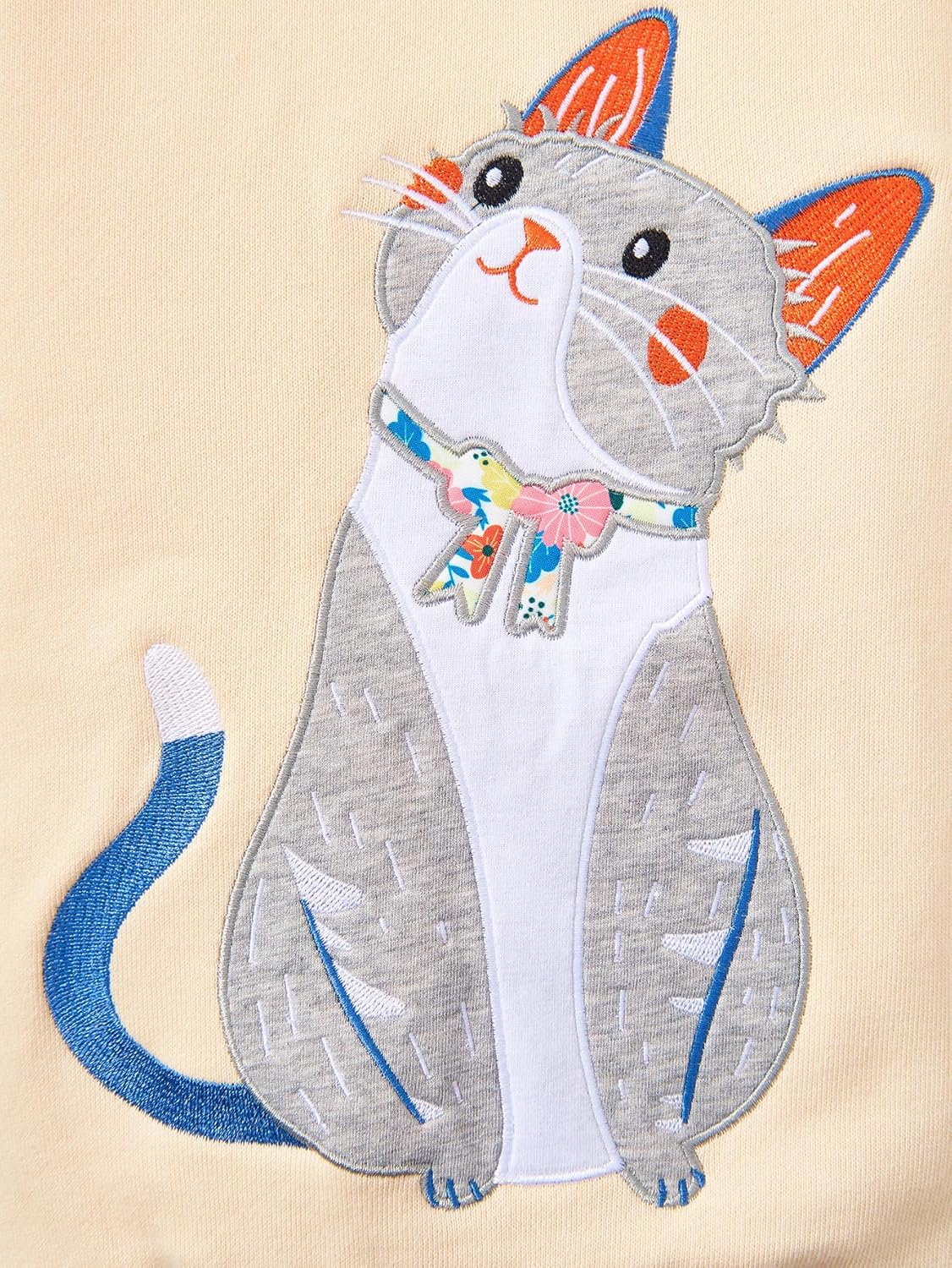 Toddler Baby Girls Sweatshirts Kids Winter Clothes Casual Long Sleeve Shirts Crewneck Pullover Sweater Tops 2T-7T