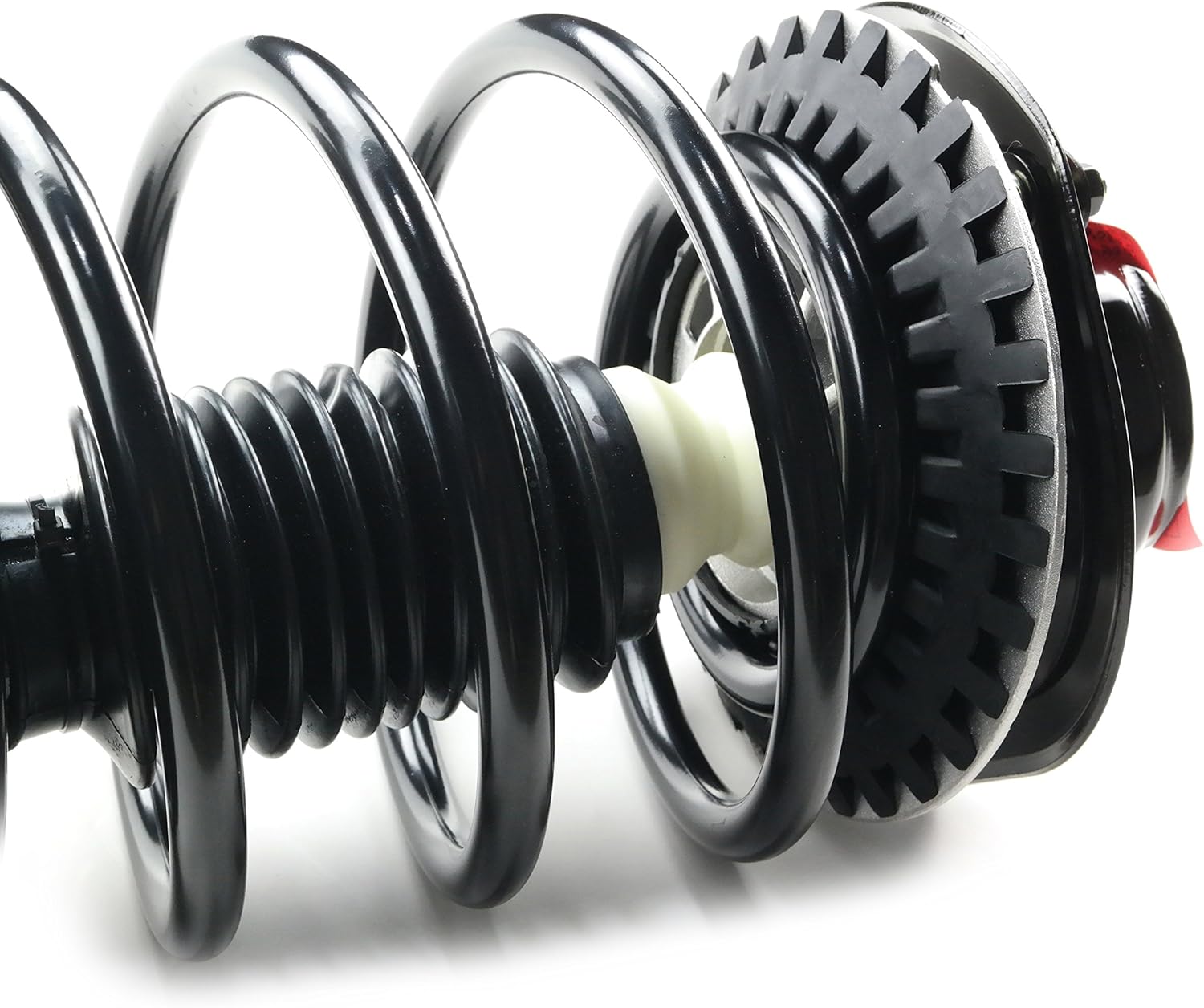 MOCA 171572L 171572R Complete Strut Assembly for Town & Country 3.3L 3.8L 01-07 & Voyager 3.3L 01-03 & Caravan 3.3L 3.8L 01-07 - Front Driver & Passenger Side : Automotive