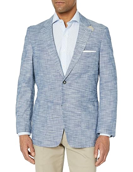 Kroon Men's Bono 2 Cotton Stretch