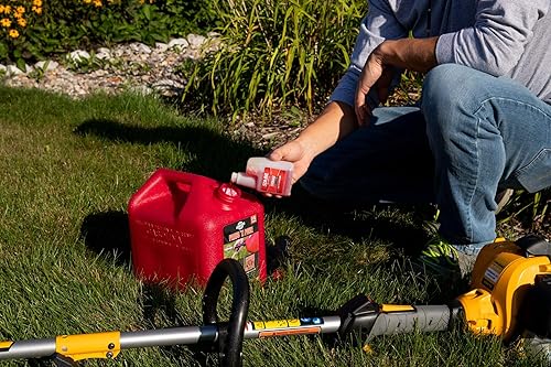 Vista 115 de STA-BIL PK Estabilizador de combustible