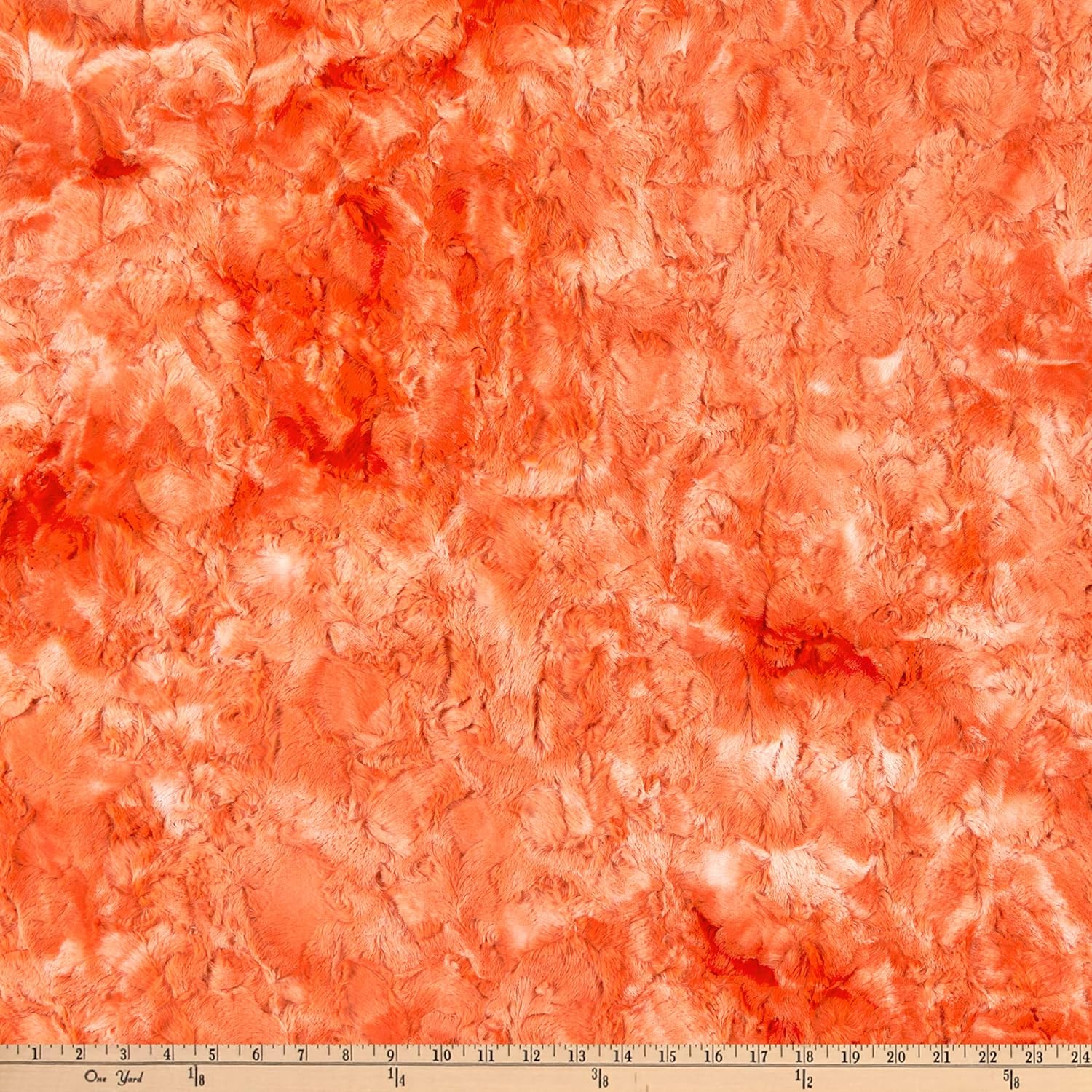 Galaxy Aqua Sea Luxe Cuddle by Shannon Fabrics