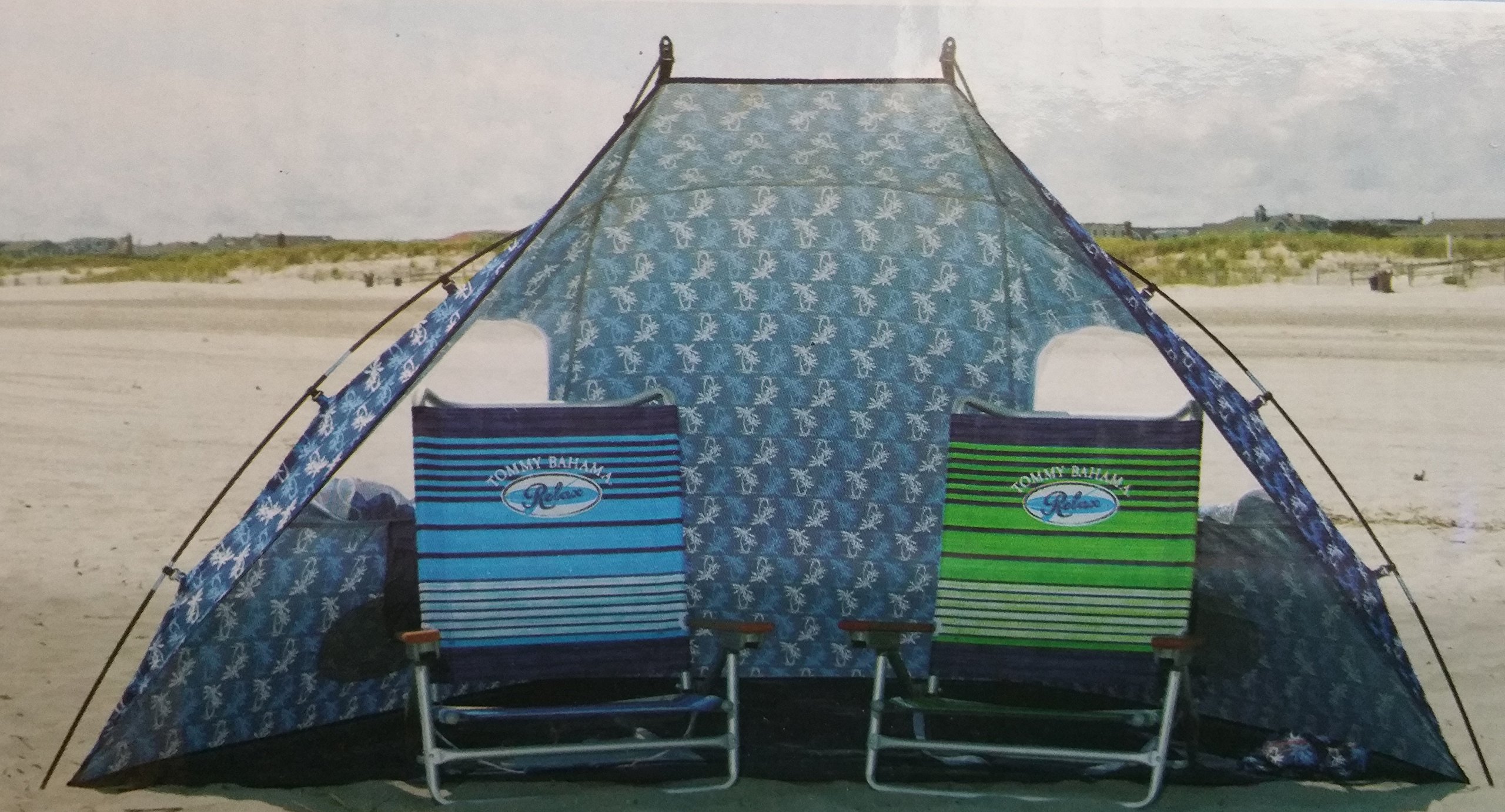 tommy bahama beach umbrella bjs