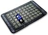 Therasage Healing Pad, BlackGrey, Small