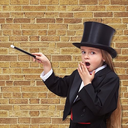 Vista 65 de Chuangdi 2 piezas de telón de fondo de pared de piedra de 4.5 x 9 pies, cortinas de pared de piedra para puerta, mantel extraíble para fotos