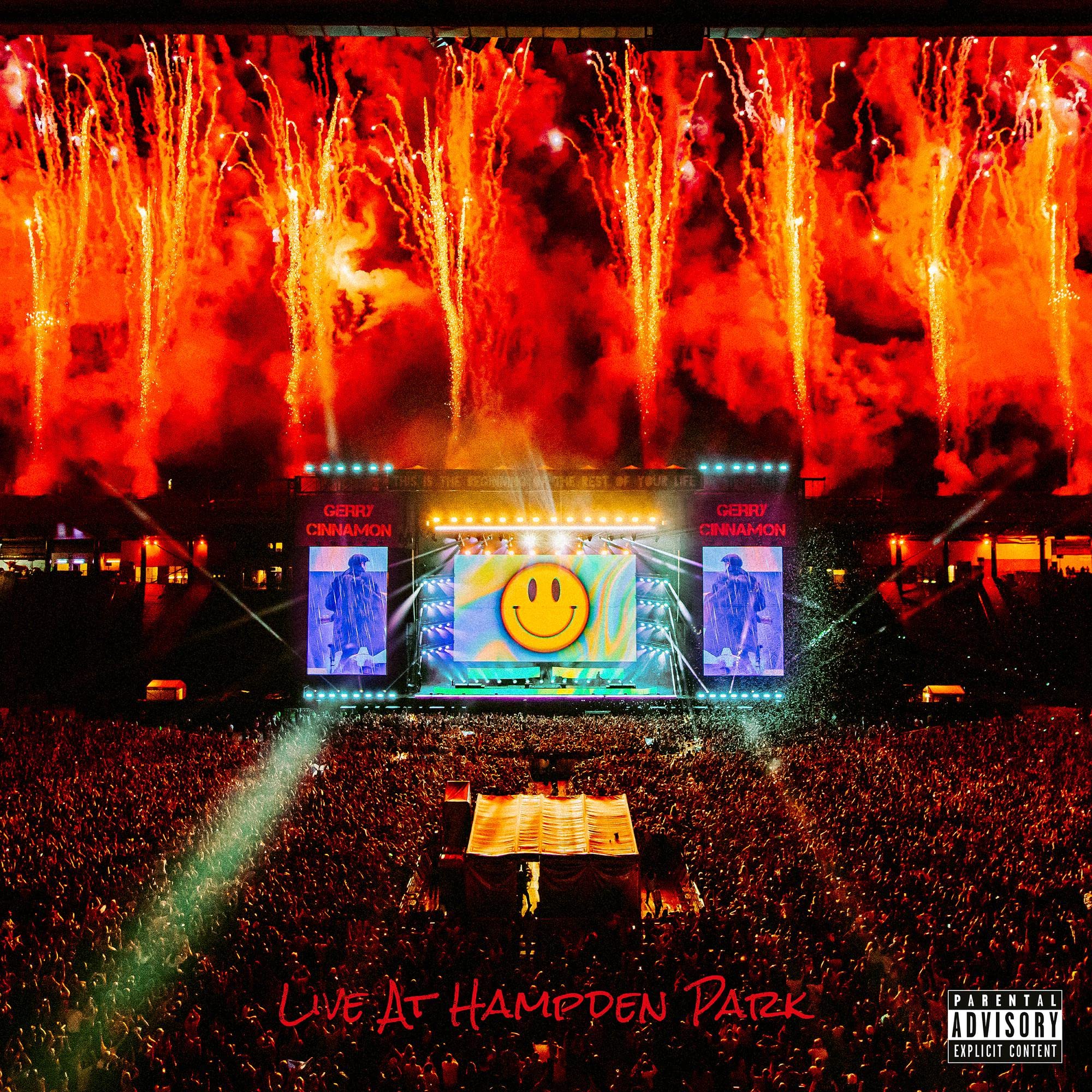 Live at Hampden Parkexplicit_lyrics