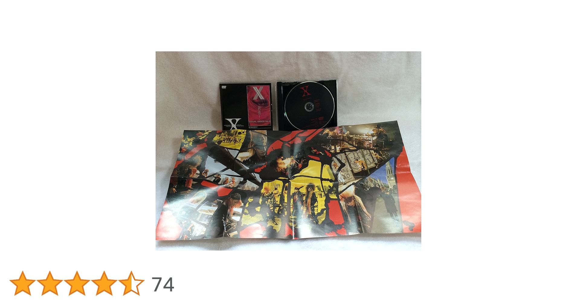 レア MUCC脈拍 CD DVD 2枚 Amazon.co.jp: 脈拍(初回生産限定盤A)(DVD付): ミュージック