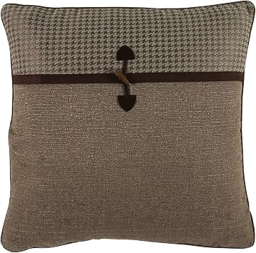 Croscill Kodiak Euro SHAM 26X26