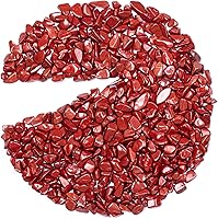 Vista 11 de Piedras de amatista de cristal triturado de cuarzo de forma irregular para el hogar, piedras decorativas para el hogar, jarrones, plantas