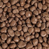 Vista 3 de Its Delish - Arándanos cubiertos de chocolate con leche gourmet de 5 libras a granel Arándanos secos recubiertos de chocolate con leche, lácteos