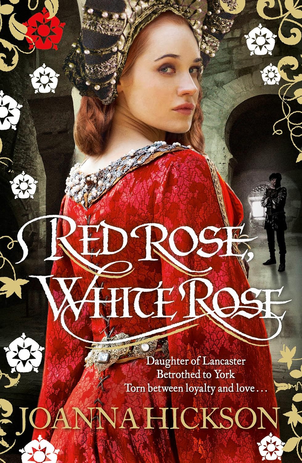 Red Rose, White Rose eBook Hickson, Joanna Kindle Store