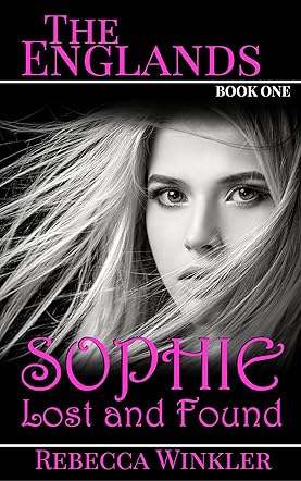 Sophie Lost and Found