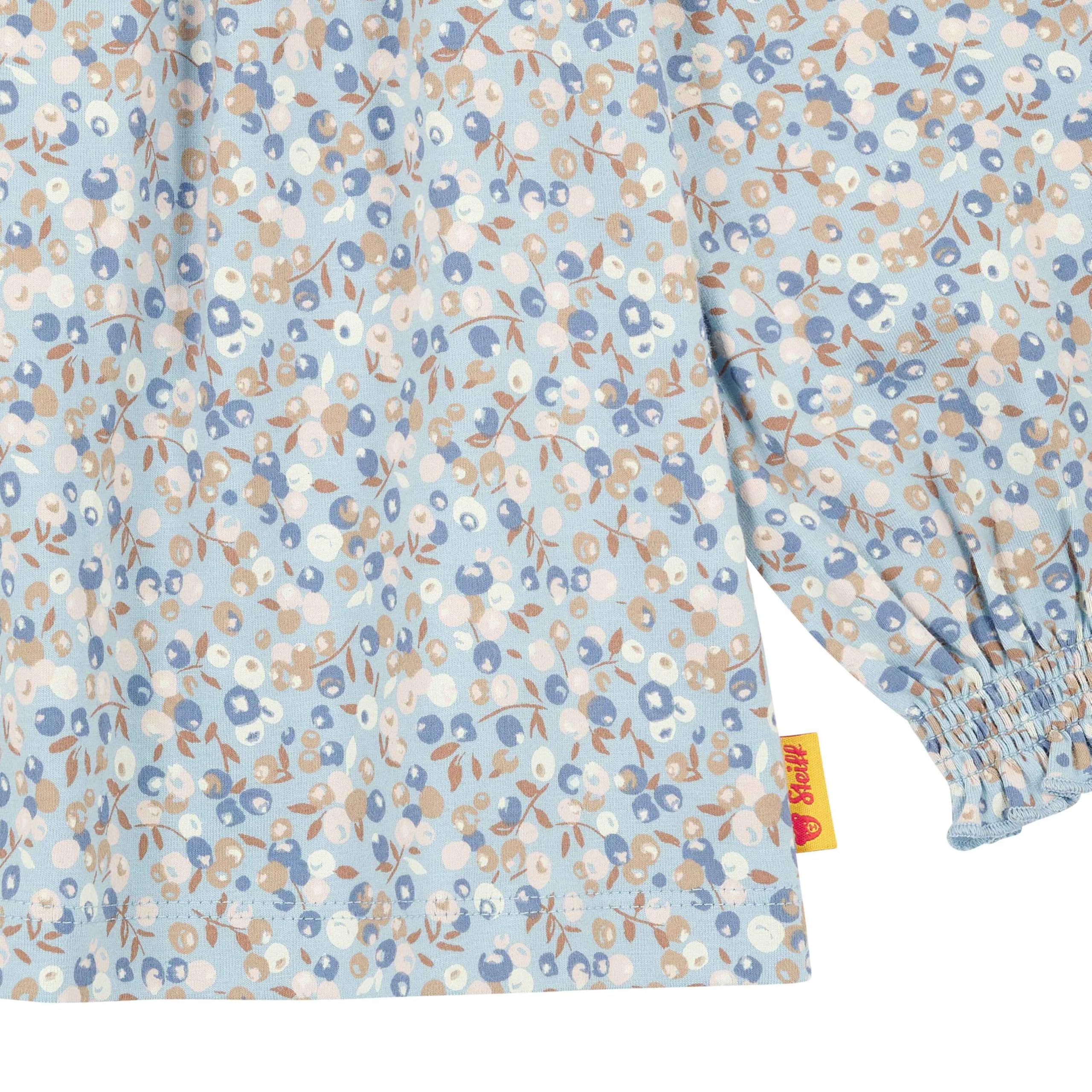 Steiff Mädchen Sweatshirt Sweatshirt