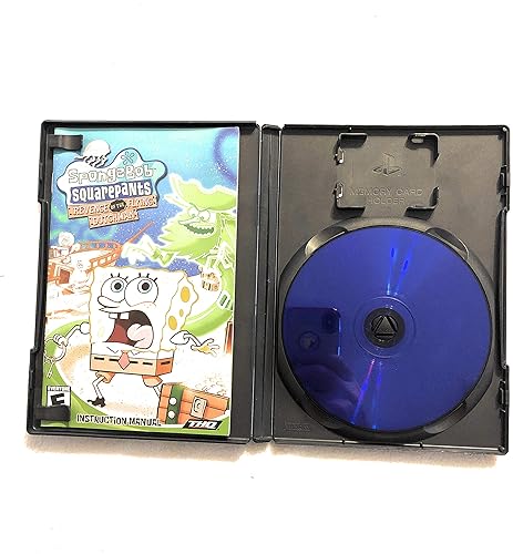 Miniatura 4 de SpongeBob Squarepants Revenge of the Flying Dutchman