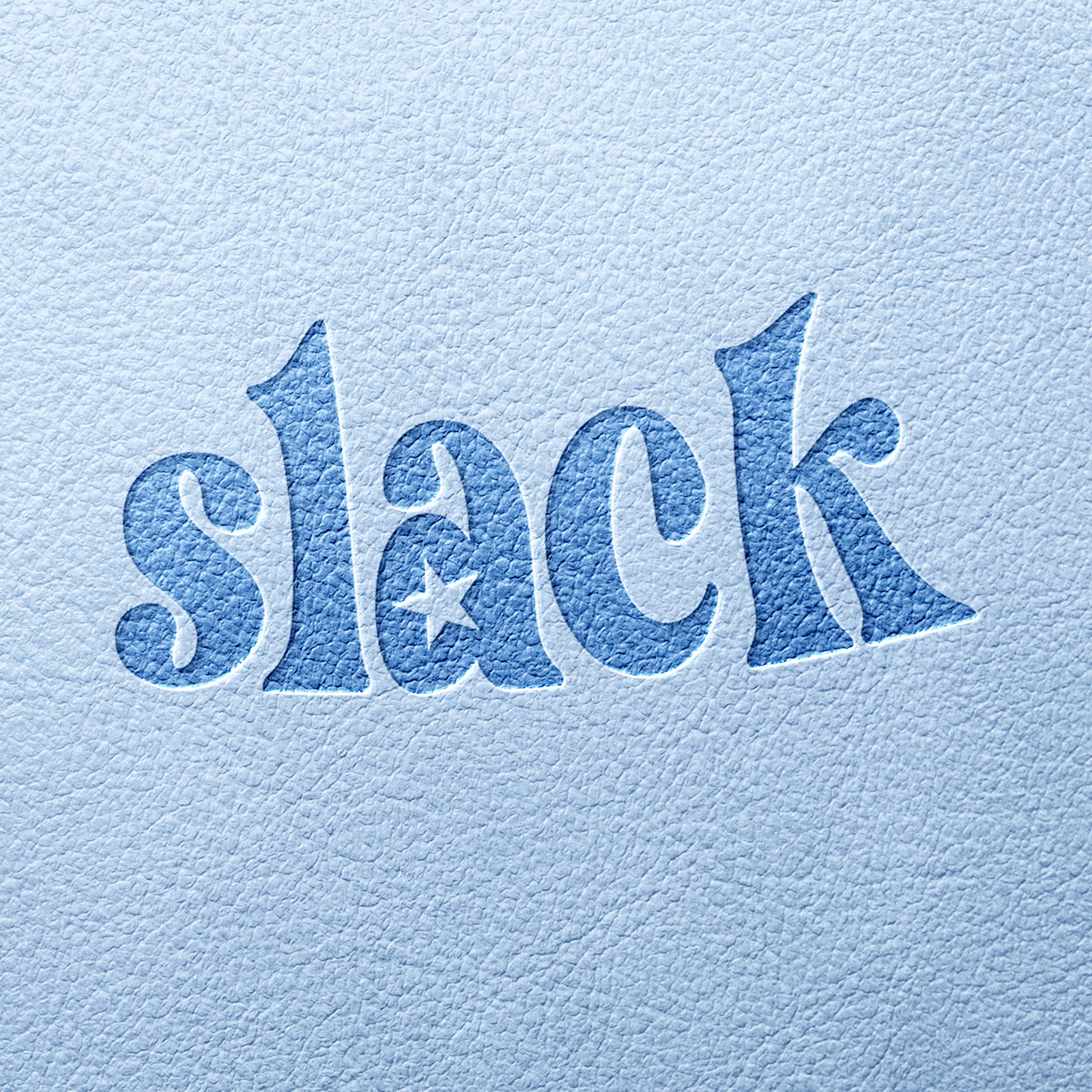 Slack [VINYL]