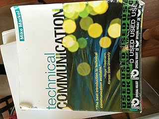 Technical Communication