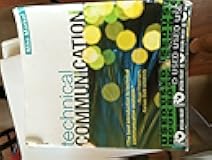 Technical Communication