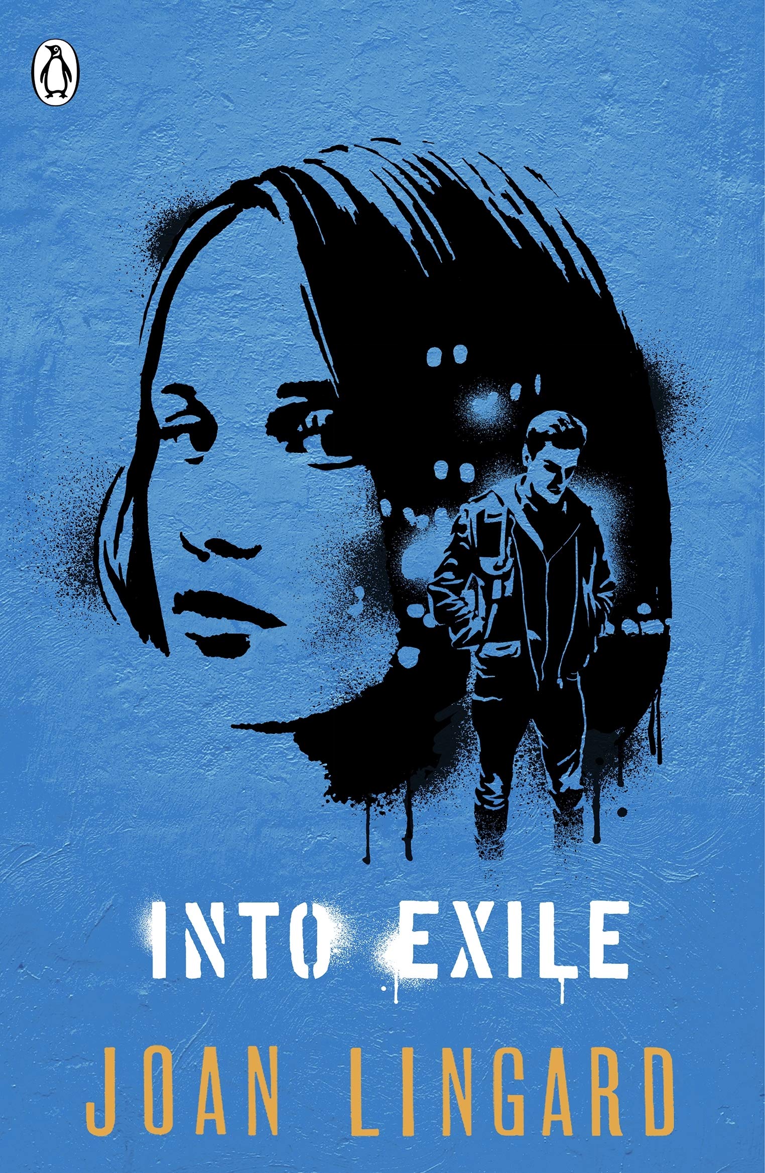 Into Exile (The Originals)