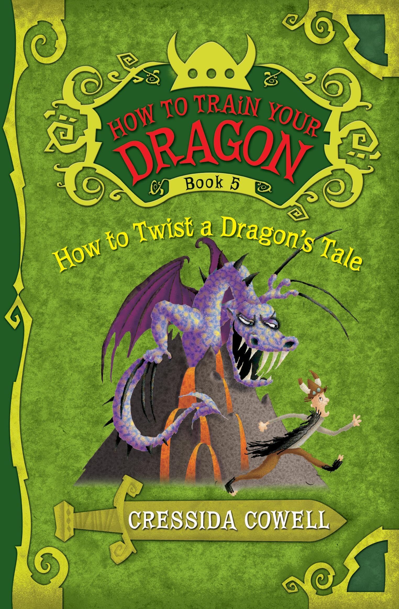 Book review of How to Train Your Dragon - Readers' Favorite: Book ...