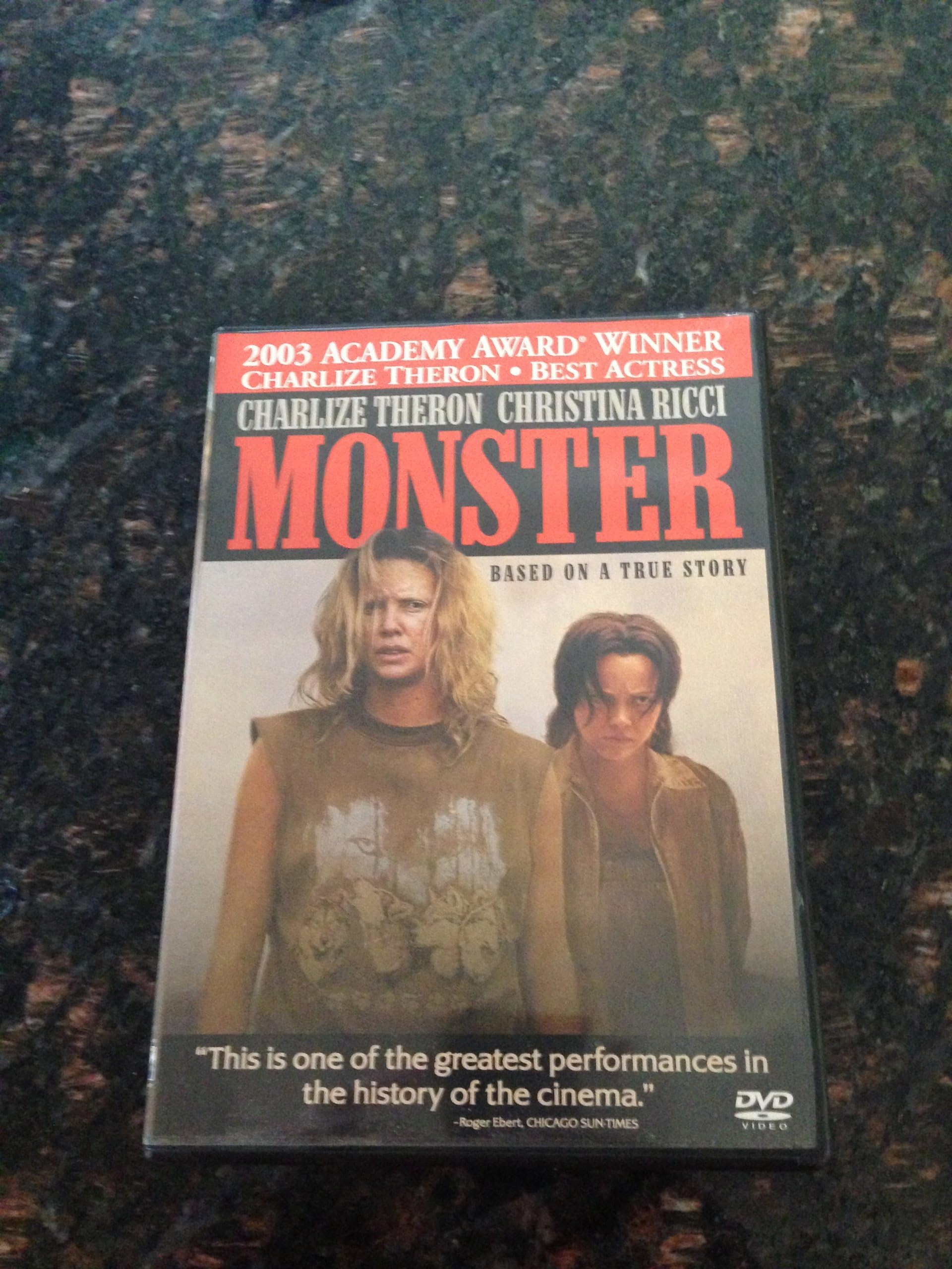 Monster