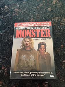 Monster [Import]