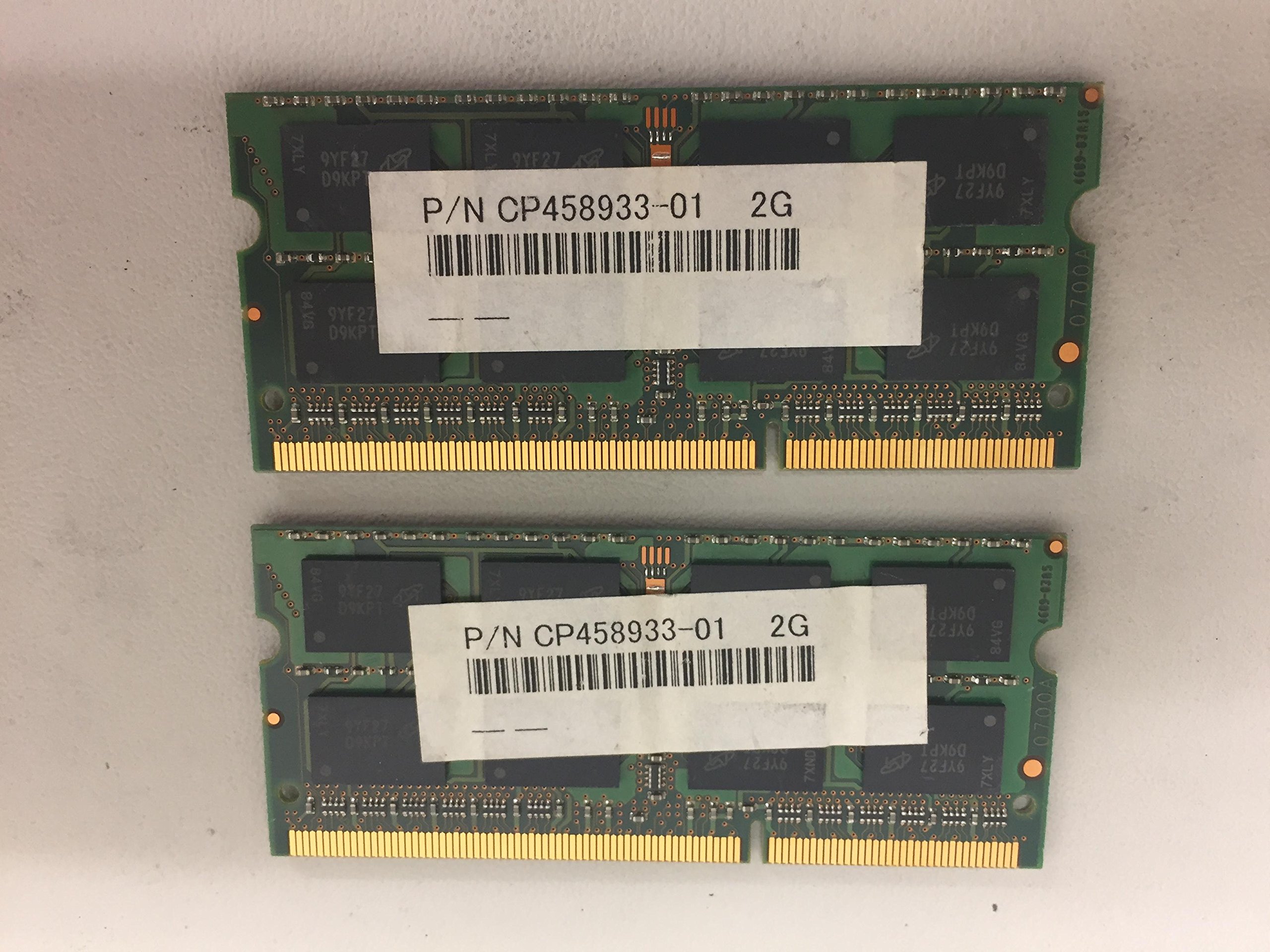 2GB DDR3 204PIN PC3-8500 0 SODIMM Micron 「非常に良い」Micron PC