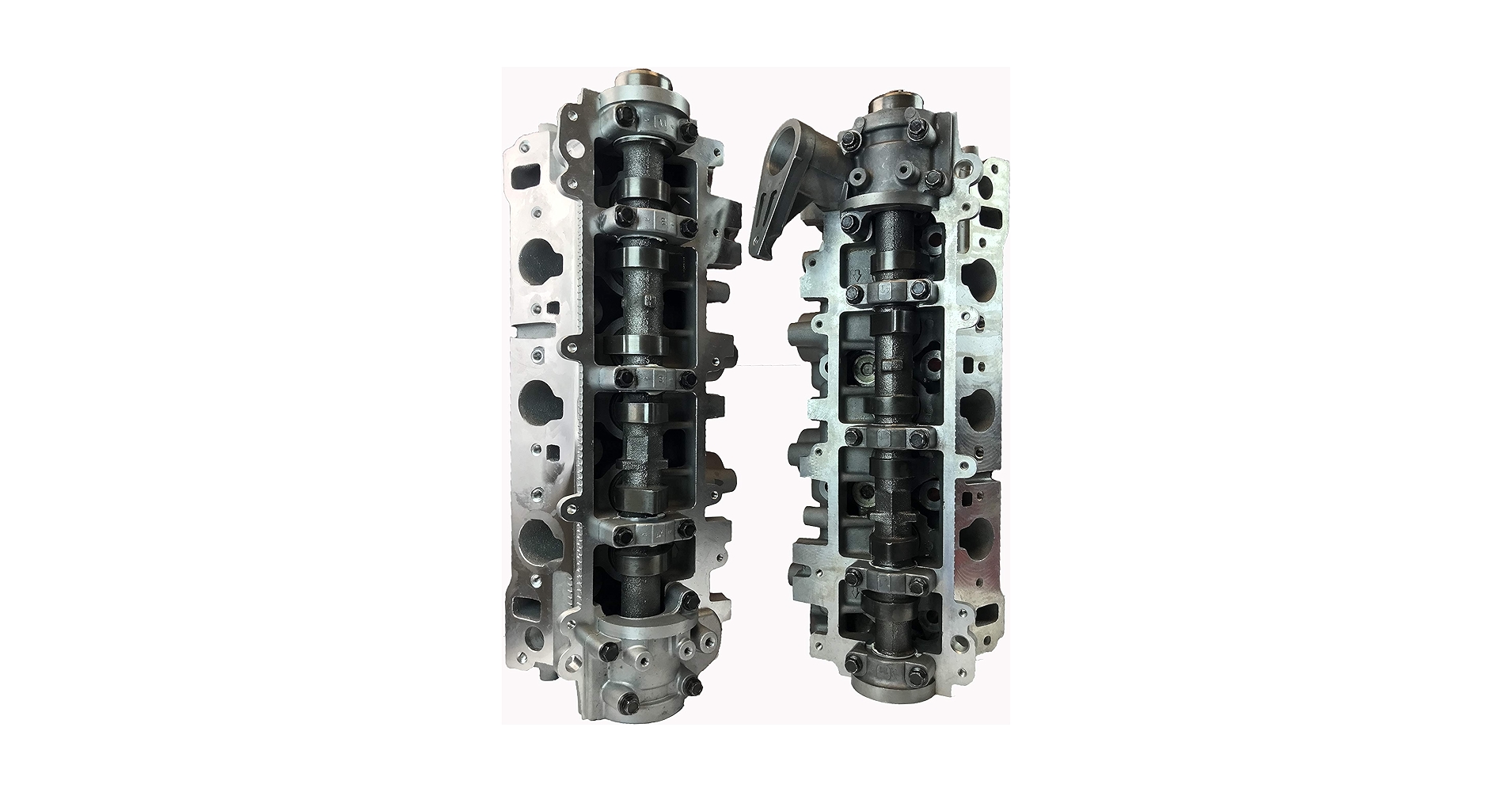 千手観音　銀製？　R95-3 Amazon.com: Mizumo Auto MA-9761290824 Left Cylinder Head